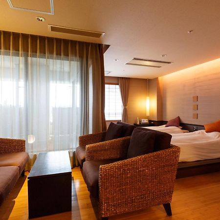 Rurikoh Hotel Kaga  Luaran gambar