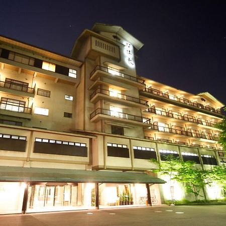 Rurikoh Hotel Kaga  Luaran gambar