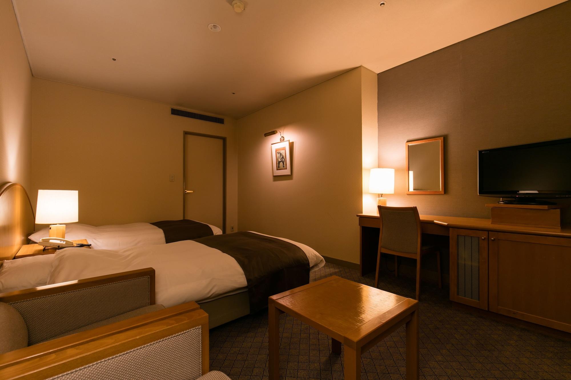 Rurikoh Hotel Kaga  Luaran gambar