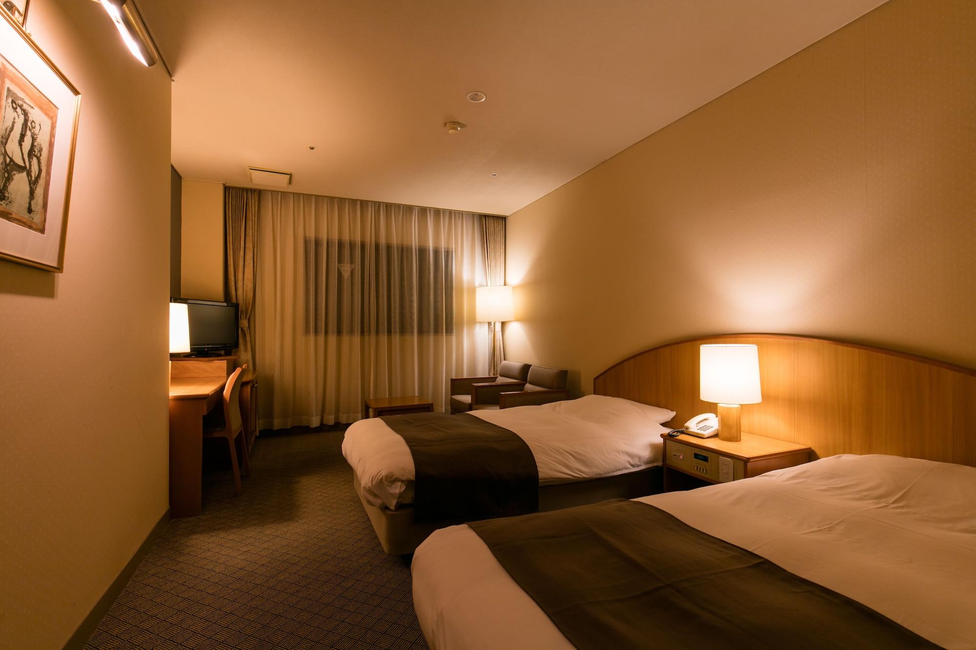 Rurikoh Hotel Kaga  Luaran gambar