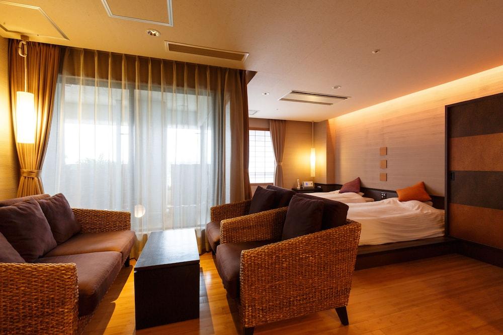 Rurikoh Hotel Kaga  Luaran gambar