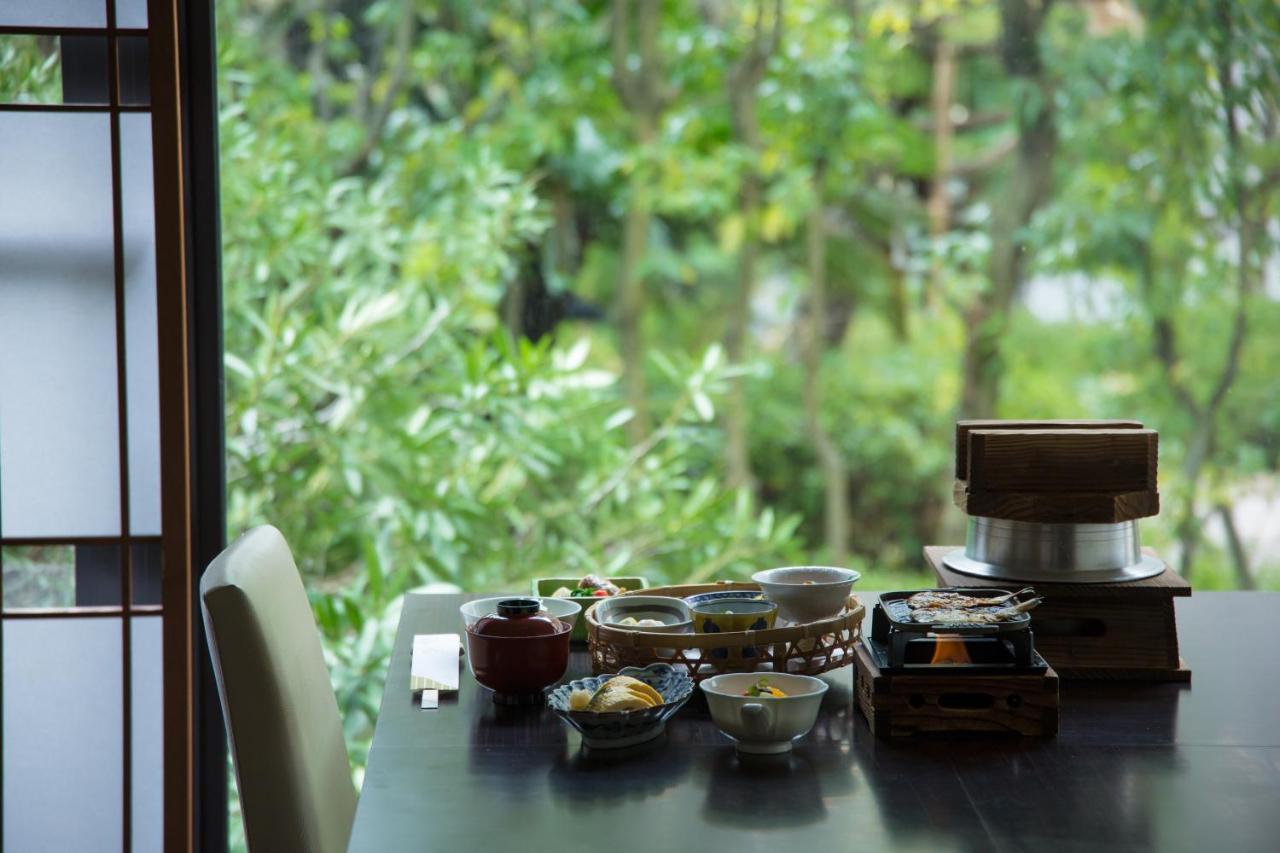 Rurikoh Hotel Kaga  Luaran gambar