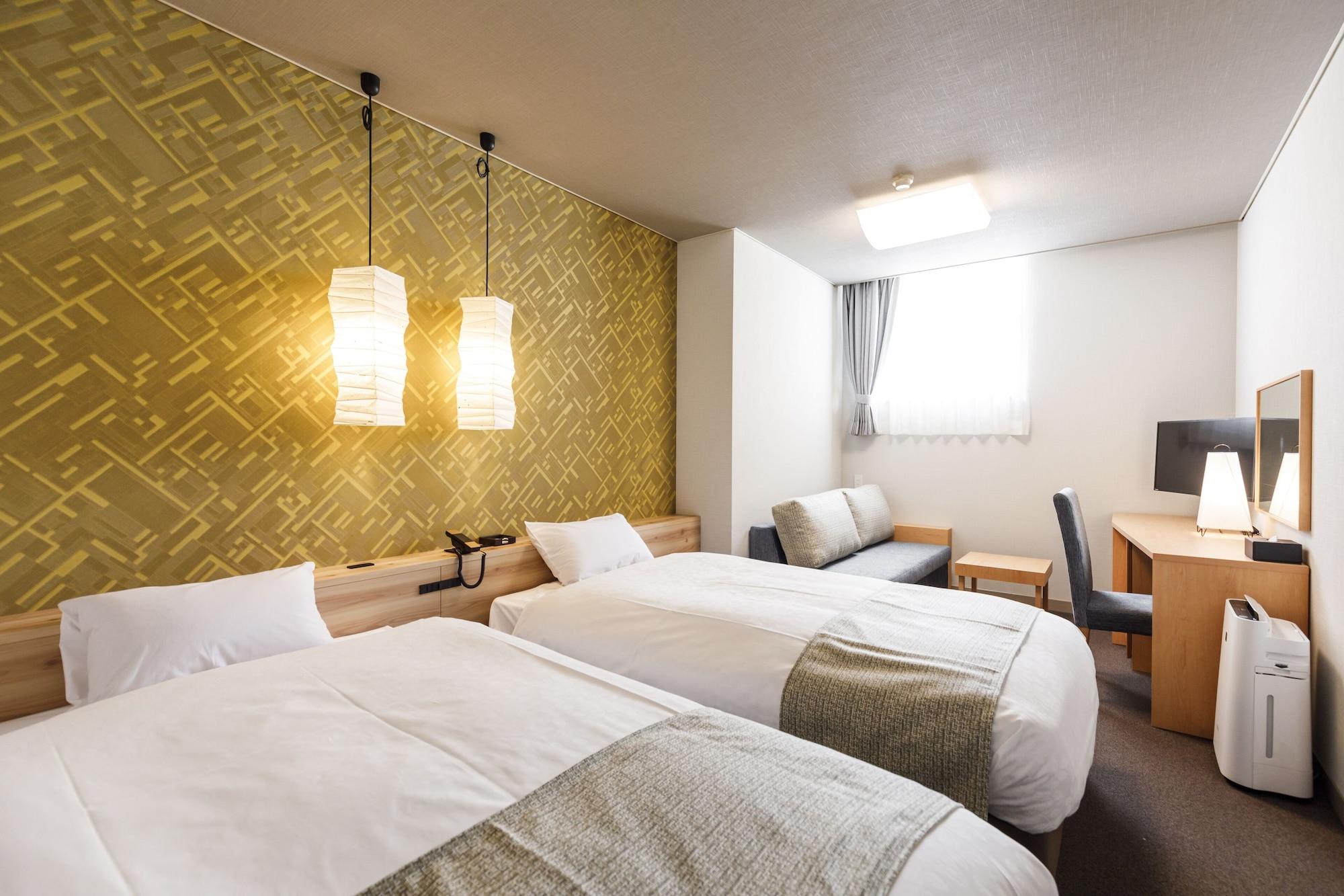Rurikoh Hotel Kaga  Luaran gambar