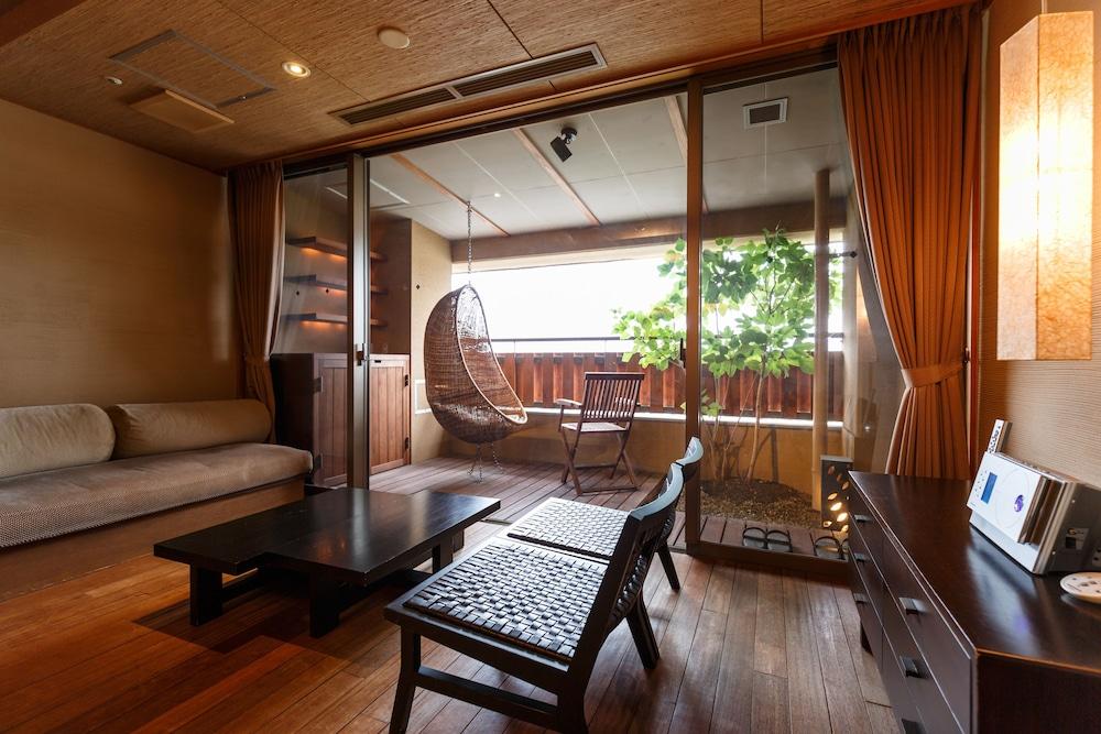 Rurikoh Hotel Kaga  Luaran gambar