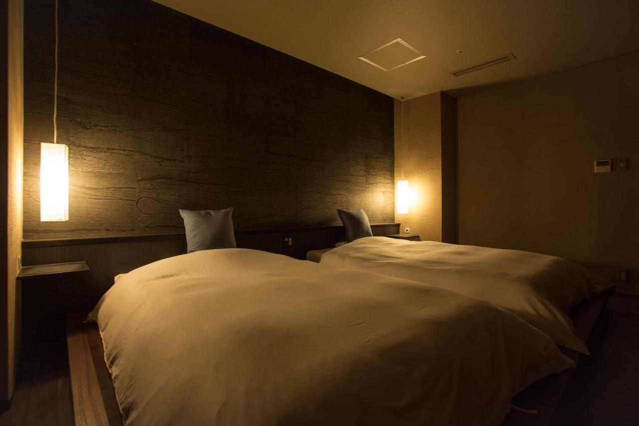 Rurikoh Hotel Kaga  Luaran gambar